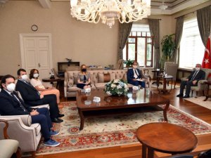 ’Sağlık Okuryazarlığı ile Kaliteli Yaşam’ projesi tanıtıldı