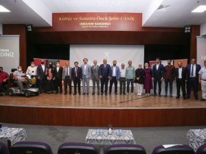 Canik Kent Konseyi 6. Olağan Genel Kurulu