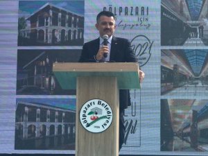 Bakan Pakdemirli: "Marmara Denizi’nden tutulan balıkların tüketilmesi konusunda bir sıkıntı yok"