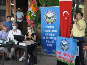 Hayvancılığa yüzde 50 destek programı açıklandı