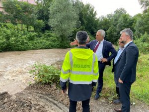 Hendek Belediye Başkanı Babaoğlu: