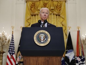 ABD askerlerinin Afganistan’daki görevi 31 Ağustos’ta sona erecek