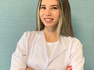 "Yazın arpa çayı içerek toksinlerinizden arının"