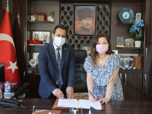 Özel Denizli Cerrahi Hastanesi, Kale Belediyesi ile protokol yeniledi