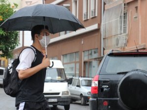 Doğu’da kuvvetli yağış uyarısı