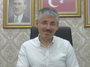 Başkan Çopuroğlu: “Dünyada hatırı sayılır bir şekilde adından söz ettiren bir ülkenin vatandaşıyız”