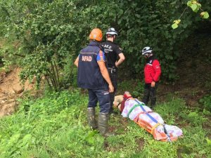 Sel felaketinde 189 kişi tahliye edildi