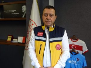 Usta: “Şu an için şehrimizde günlük vaka sayıları 50’li rakamlarda”