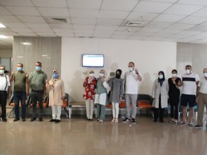 Birbirini hiç tanımayan 6 kişi, 6 çapraz nakille sağlığına kavuştu