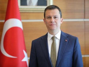 AK Partili Şahin’den Ankara Büyükşehir Belediyesinin kuru peyzaj uygulamasına tepki