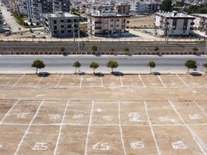 Tarsus’ta kurbanlık satış yerleri belli oldu