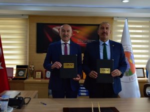 DOKAP’tan Duroğlu’na değer katacak proje