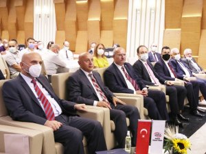 ATO ekonomide gıda israfının önlenmesi için harekete geçti