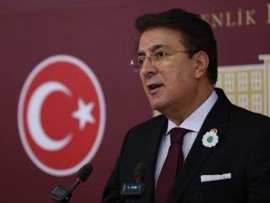 Aydemir: ‘Bizim için her insan saygıdeğerdir’