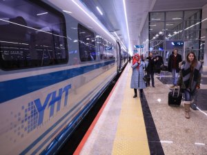 Antalya’ya "kombine" taşımacılık başlıyor