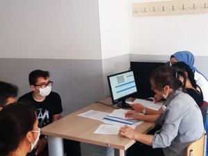 Keçiören Belediyesinden LGS tercihlerinde öğrencilere destek