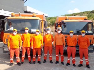 Balıkesir’de 11 bin 318 kg atık ilaç bertaraf edildi