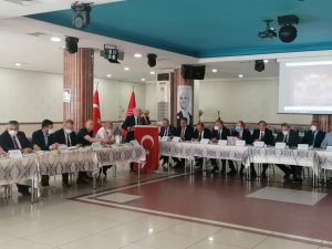 CHP Ekonomi Masası heyeti Ordu’da