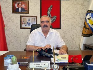 Nazilli ESKKK’da Başkan Öztunç’tan genel kurula çağrı