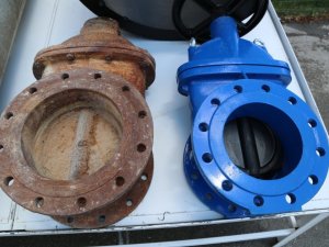 Niğde halkı artık daha sağlıklı su içiyor