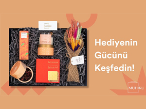 Hediyeleşmenin İnsan İlişkileri Üzerindeki Etkisi