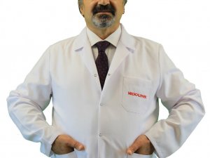 Hematoloji Uzmanı Prof. Dr. İlhami Kiki Medical Park Gaziantep’te
