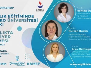 Sağlıkta kariyer zirvesi ve fuarı