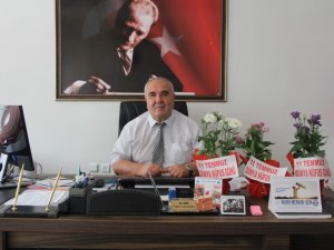 Sinop’un "Yeni Konsept Nüfus Müdürlükleri” 4 ilçeye çıkacak