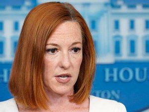 Beyaz Saray: "ABD Dünya savaşını önlemeye çalışıyor"