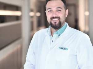 "Yeni teknolojiye sahip göz içi lensler avantaj sağlıyor"