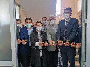 Aslanapa’da kadınlar kendileri üretip satış yapacak