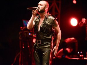 Antik tiyatroda konserler Mabel Matiz’le başladı