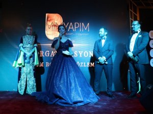 Mezopotamya ödülleri coşkulu törenle sahiplerini buldu