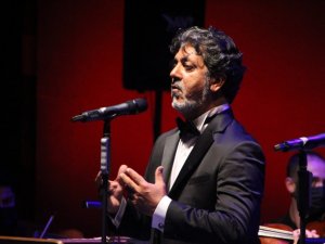 Bodrum Kalesi’nde Tango esintileri