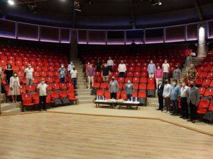 Bodrum’un adını dünyaya duyuracaklar