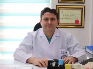 İşitme azlığı ve burun tıkanıklığı şikayetiyle geldiler, geniz kanseri olduklarını öğrendiler