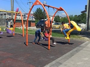 Dijital bağımlılığa dikkat