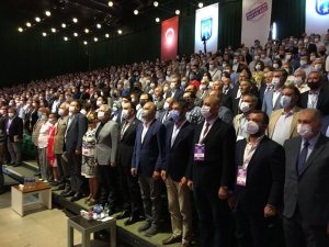 Ankara Kent Konseyi Genel Kurulu yapıldı