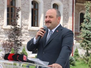Abdülhamit Han’a atfen yaptırılıp 60’lıllardan itibaren cezaevi olarak kullanılan tarihi bina müzeye dönüştürüldü