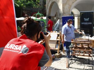 Maratonun kazanan fotoğrafları belirlendi