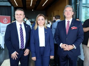 Samsun Barosu Başkanlığına 3 aday