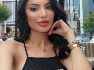 Manken Tuğçe Aral’a "Covid" şoku