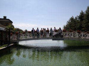 Türkiye’nin en büyük hayvan barınağına “HAYTAP” desteği