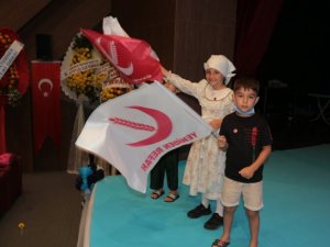 Yeniden Refah Partisi Genel Başkanı Fatih Erbakan Balıkesir’de