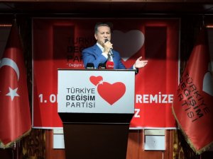 Sarıgül muhalefet partilerini yetersiz buldu