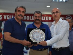 Sağlık çalışanlarına vefa
