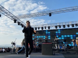 Ağrı’da 2. Balık Gölü Festivali başladı