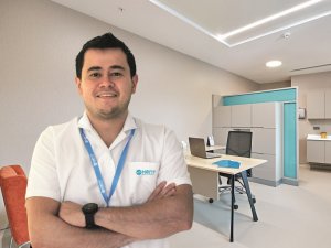 Çocuklar için ekran uyarısı