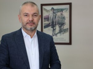 AK Parti Yenimahalle İlçe Başkanı Aydoğan: “Bu zaferin mimarı kahraman milletimizdir”