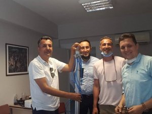 Korona virüsle mücadelede Bursa Uludağ Üniversitesi’nin katkısı devam ediyor